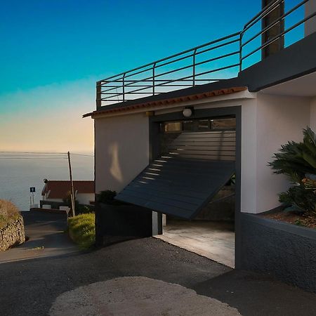 Welcome Home, With A Fantastic View, Sunrise & Sunsets Estreito Da Calheta Exteriér fotografie